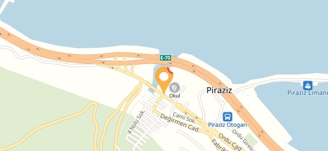 Trabzon Sporlular Lokantası, Eren