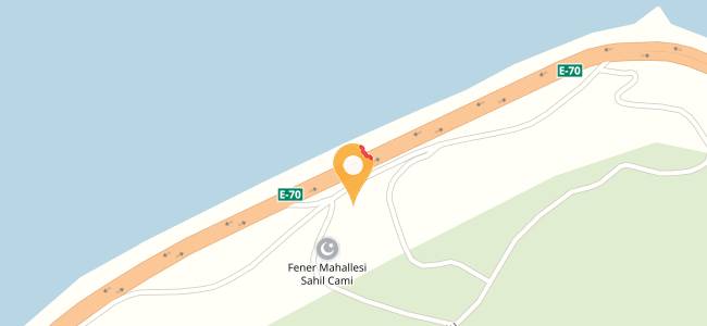 Yorozlu İhsanın Yeri, Fenerköy