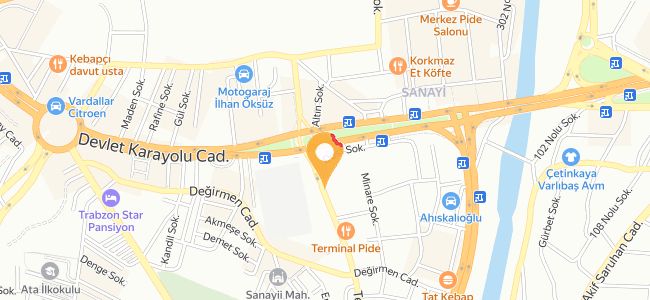 Antep Sofrası, Sanayi