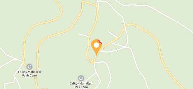 Çalköy Mert Ekmek Fırını, Çalköy