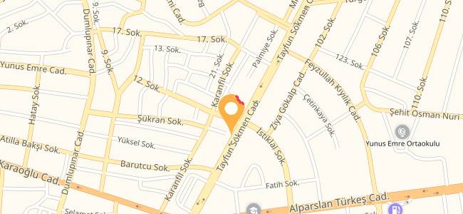 Gaziantep Pide Ve Lahmacun, 408 Evler