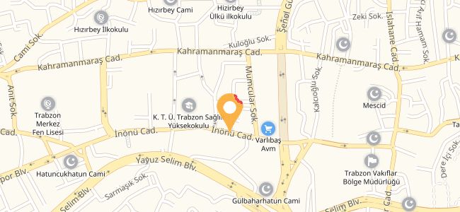 Yoncam Pastanesi, Gülbaharhatun