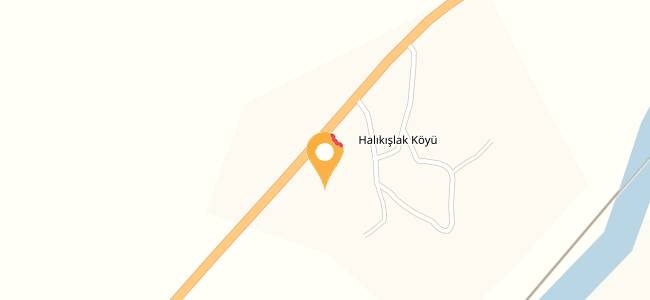 Acar Camping Çay Bahçesi, Halıkışlak Köyü