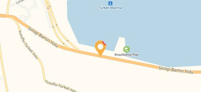 Beyaz Ev Mantı Gözleme, Gemiyanı