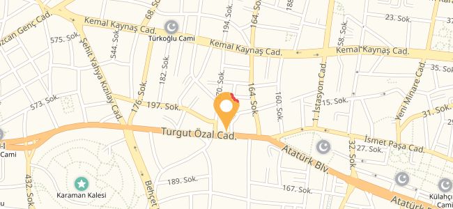 Gaziantep Ulaşıoğlu Baklavaları, Hisar