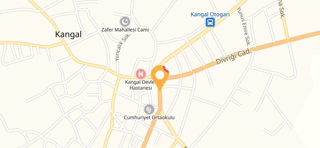 Ankara Pastanesi, Gürsel
