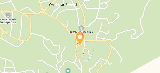 Atılgan Cafe, Ortahisar Belediyesi