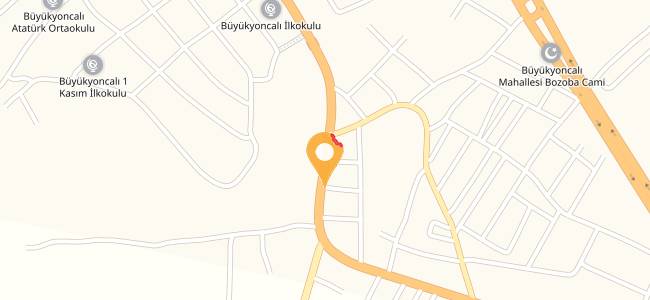 Büyük Yoncalı Börekçisi, Büyükyoncalı