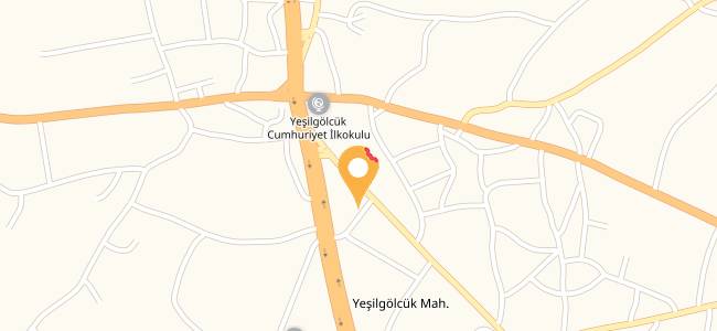Doyum Kebap Salonu, Aşağı (Yeşilgölcük Bld.)