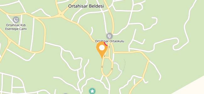 Halkın Çay Evi, Ortahisar Belediyesi