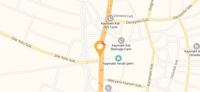 Kardeşler Çorba Salonu, Kaymaklı Belediyesi