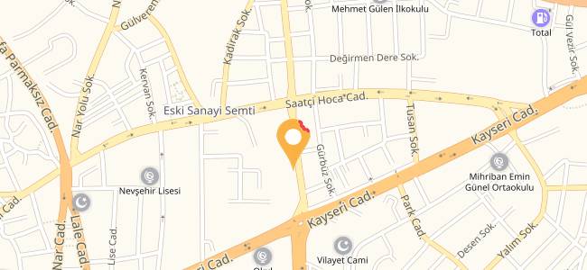 Kayseri İskender, Herikli