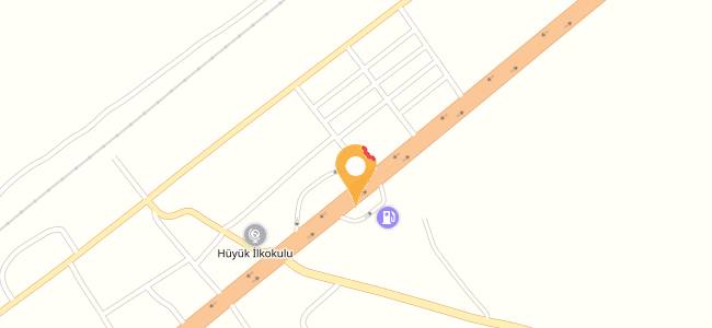 Konaklı Dinlenme Tesisleri, Karaatlı Bld.