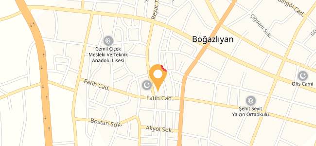 Köylüoğlu Kebap Ve Çorba Salonu, Bahçeler