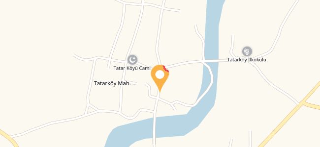 Koza Cıftlık, Tatarköy Köyü