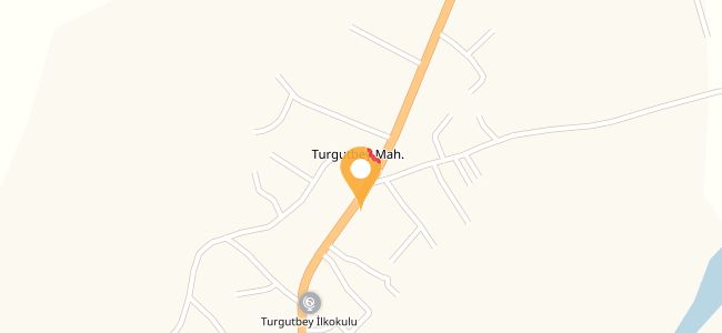 Rumeli Köftecisi, Turgutbey Köyü