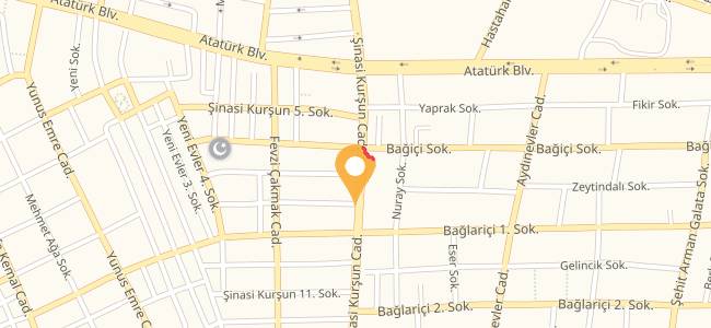 Urfa Dilek Kebap Salonu, Reşadiye