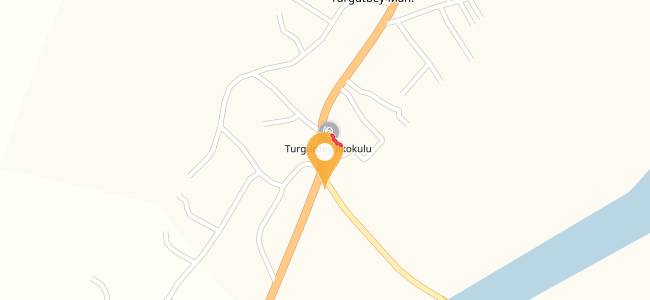 Yeşil Bahçe, Turgutbey Köyü