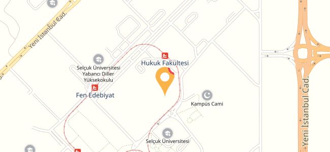 Ayışığı Kafe, Ardıçlı