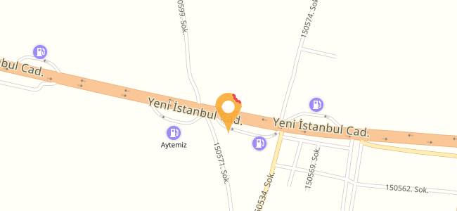 Beyaz Et Lokantası, Ladik