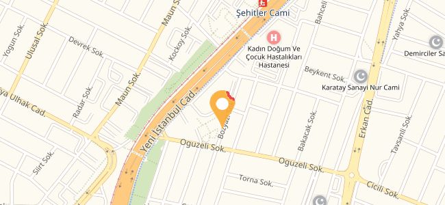 Çınar Etli Ekmek Salonu, Fatih