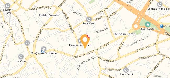 Cumhuriyet Ve Gençlik Parkı, G. Kemal