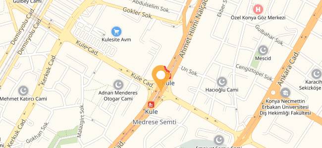 Hot Stop, Yeni Şehir