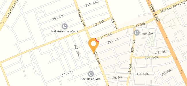 Bahceli Internet Cafe Bahcelievler