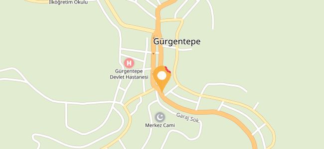 Berrak Ekmek Fırını, Ağızlar