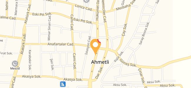 Doyuran Pide Salonu, Altıeylül