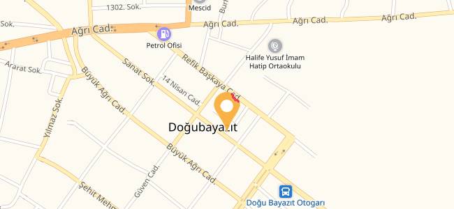 Okyanus Türkü Kafe, Çiftepınar