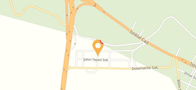 Sanayi Piknik, Siteler
