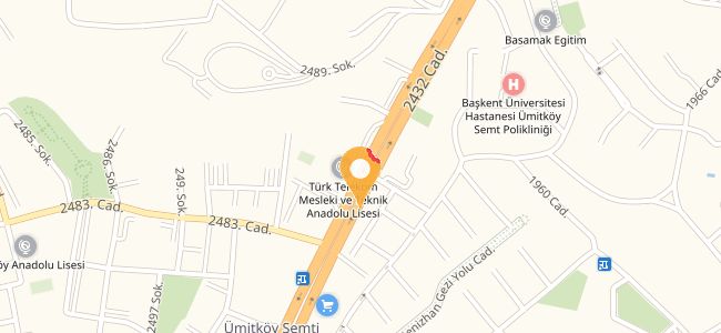 Elzem Kahvaltı Salonu, Mutlukent