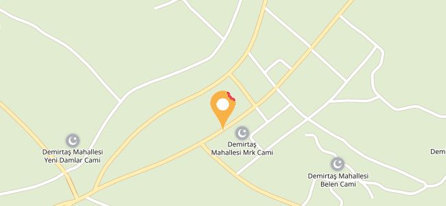 Köytür Et Restoran, Demirtaş