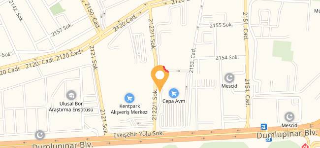 Myfish, Mustafa Kemal