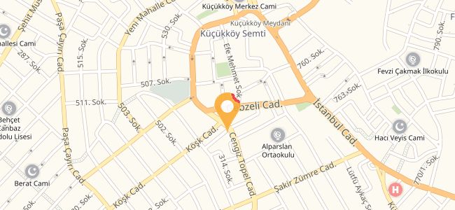 Taş Odun Ekmeği, Fevzi Çakmak