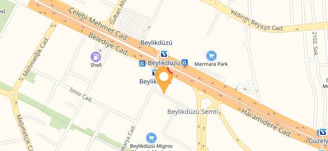 Afm Sinema Cafe, Güzelyurt