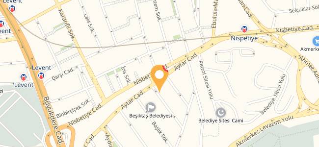2 Sub Cafe, Nispetiye