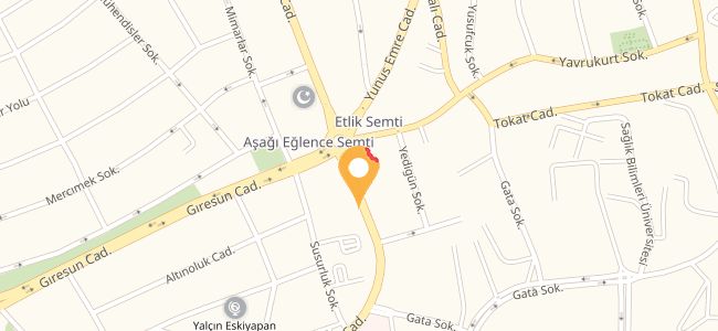Bahçe Simit Sarayı, Emrah
