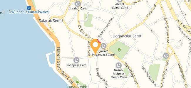 Honeybee Coffee & Shop, Salacak