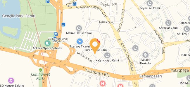 Mutlu Piknik, Anafartalar