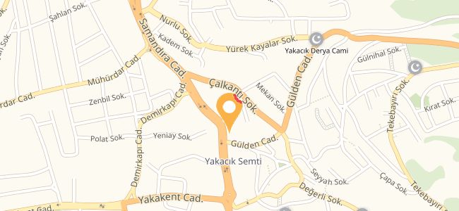 Tatbak, Yakacık Yeni