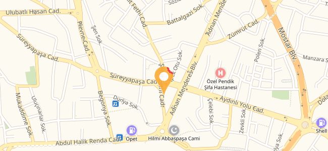 Topçuoğlu Ekmek Fırını, Yenimahalle