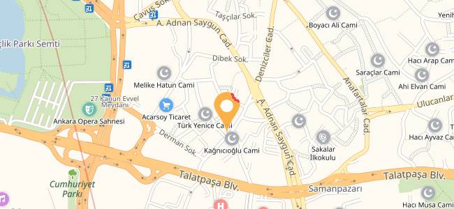 Yepaş Ekmek 65, Anafartalar