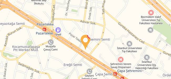 İkinci Adres Restoran Pub, Ereğli