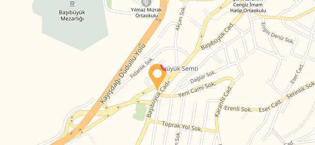 Azdavaylının Yeri, Başıbüyük