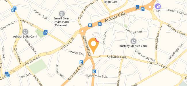 Başkanın Yeri Kebap Ve Dürüm Evi, Kurtköy