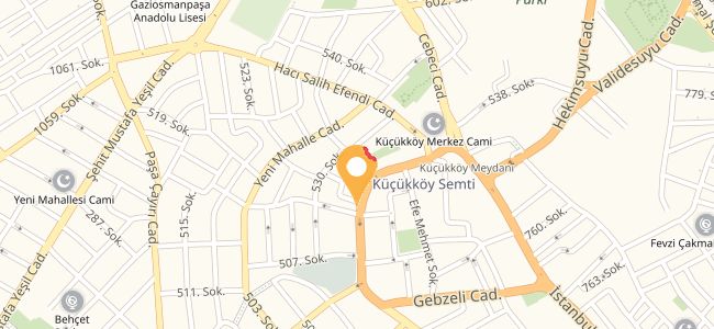 Birtat Güveç Karadeniz Pide Börek, Küçükköy