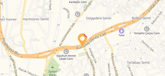 Cennet Bahçe Nargile Cafe, Hacıahmet