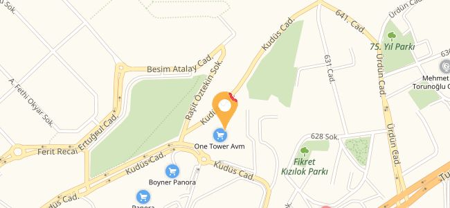 Demlik, Oran